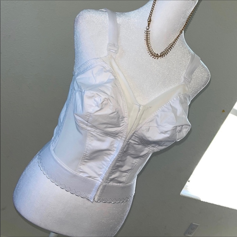 3 body shape wear new no tags. Too small for my in-law.